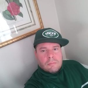 Meet your Posher, Steven